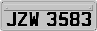 JZW3583