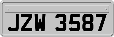 JZW3587