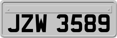 JZW3589