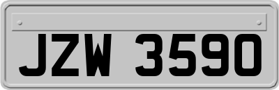 JZW3590