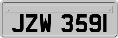 JZW3591