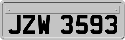 JZW3593