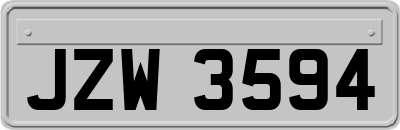 JZW3594