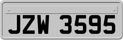 JZW3595