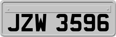 JZW3596