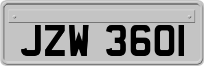 JZW3601