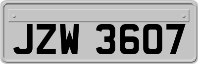JZW3607