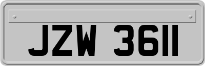 JZW3611