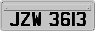 JZW3613