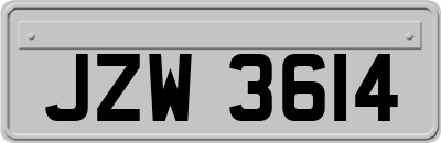 JZW3614