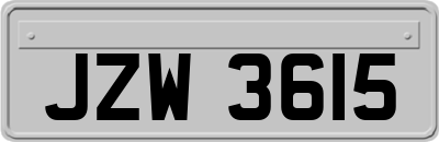 JZW3615