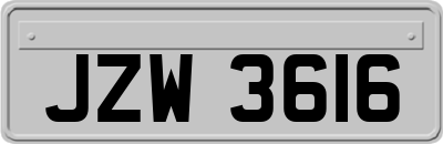 JZW3616