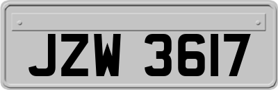 JZW3617
