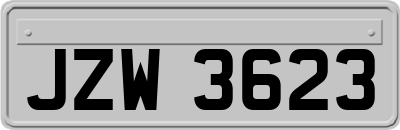 JZW3623