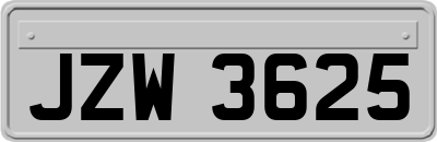 JZW3625