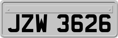 JZW3626
