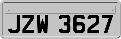 JZW3627