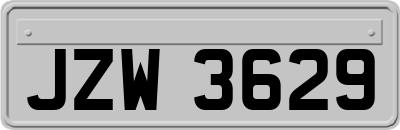 JZW3629