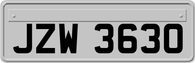 JZW3630