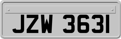 JZW3631