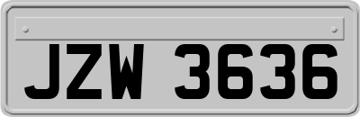 JZW3636