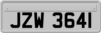JZW3641