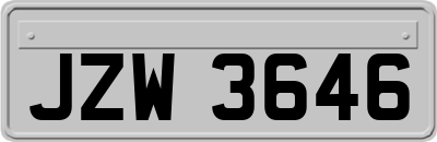 JZW3646