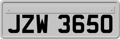 JZW3650
