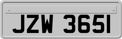 JZW3651