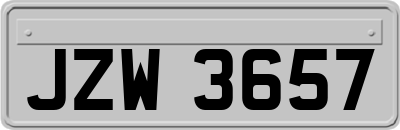JZW3657