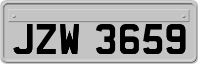 JZW3659