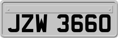 JZW3660