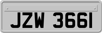 JZW3661