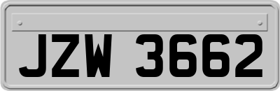 JZW3662