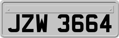 JZW3664