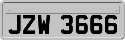 JZW3666
