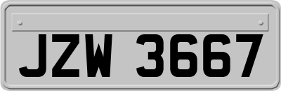 JZW3667