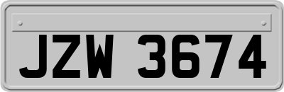 JZW3674