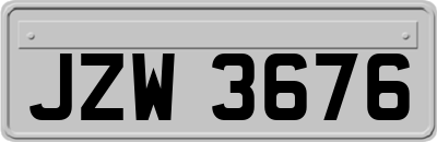 JZW3676