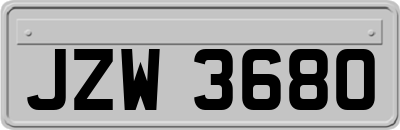 JZW3680