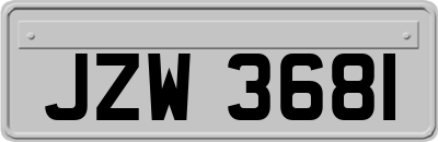 JZW3681