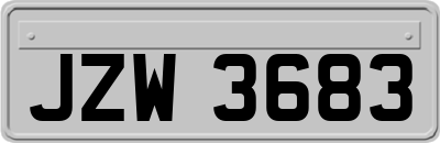 JZW3683
