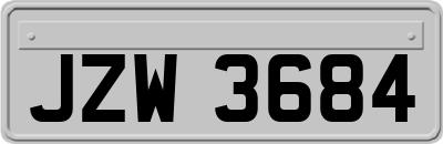 JZW3684