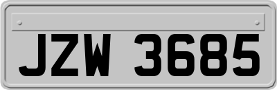 JZW3685
