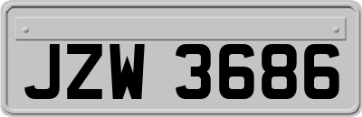 JZW3686
