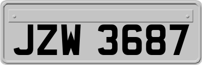 JZW3687