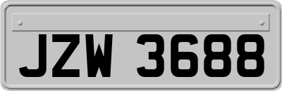 JZW3688