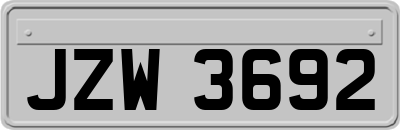JZW3692