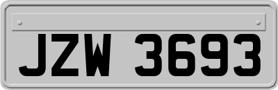 JZW3693