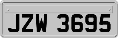 JZW3695